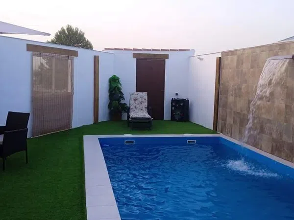 Casa o chalet independiente en Carretera Villargordo, 9 - Foto 8