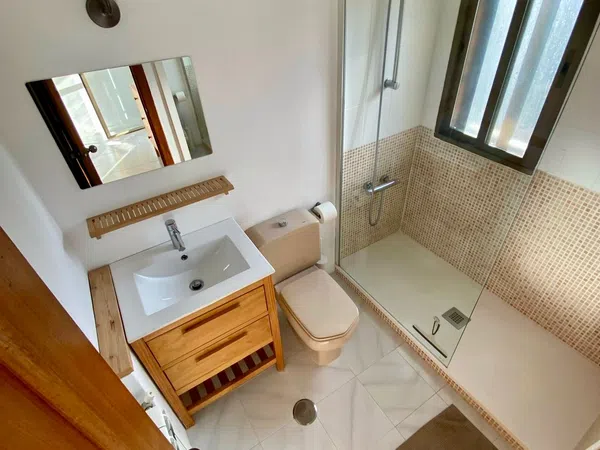Chalet pareado en El Guijo - Colonia España - Colonia San Antonio - Foto 15