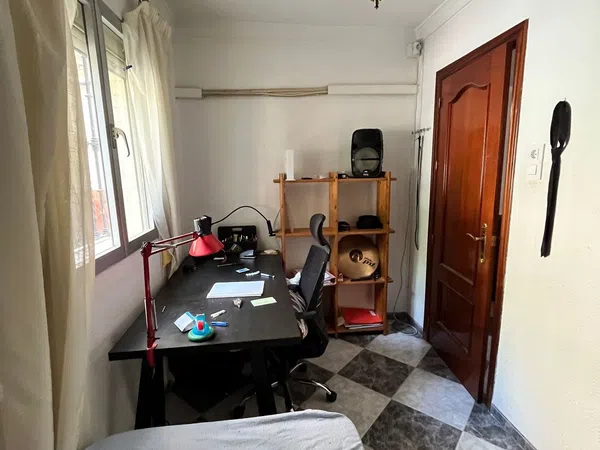 Piso en Calle Doña Clarines, 6 (antes 65), Tiro de Línea - Foto 9