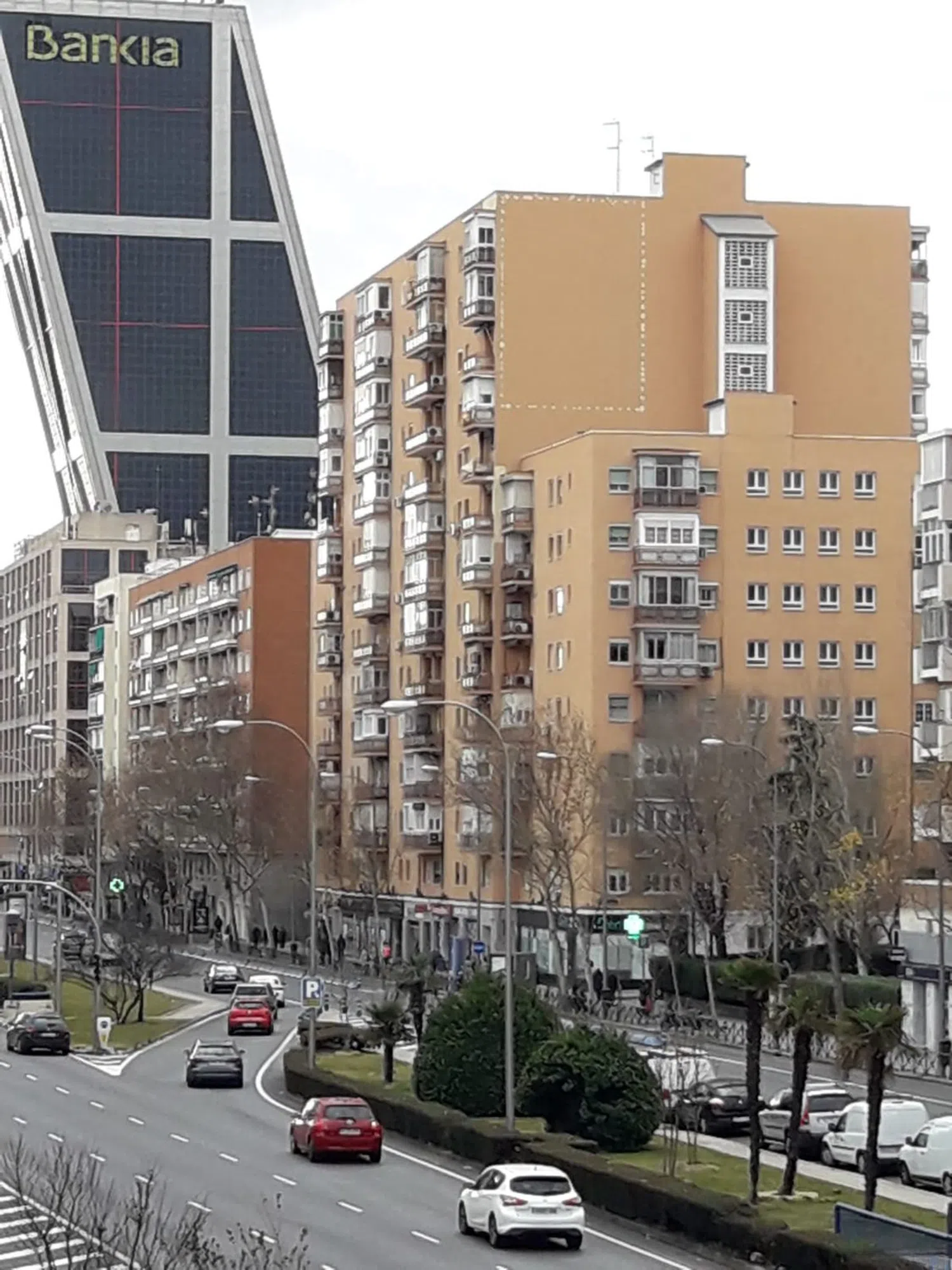 Piso en paseo de la Castellana, 207 - Foto 13