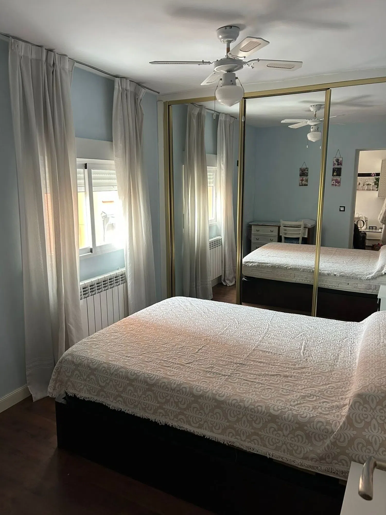 Piso en calle de Villalobos, 69 - Foto 5