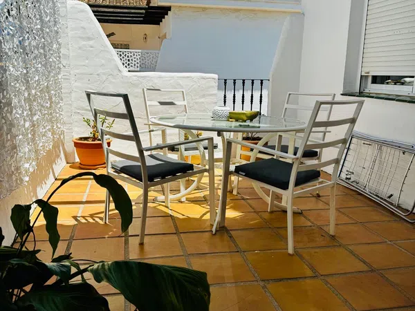 Dúplex en Algatocin, 46, Puerto Banús - Foto 16