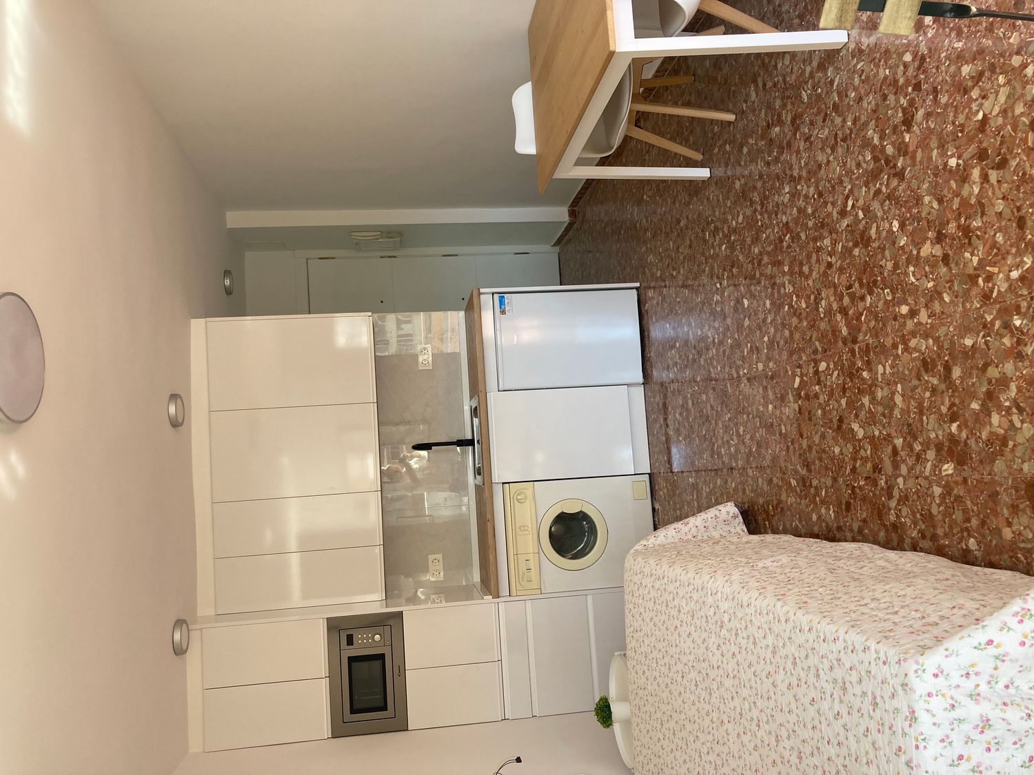 Estudio en calle Doctor Guirao Gea, 1 - Foto 4