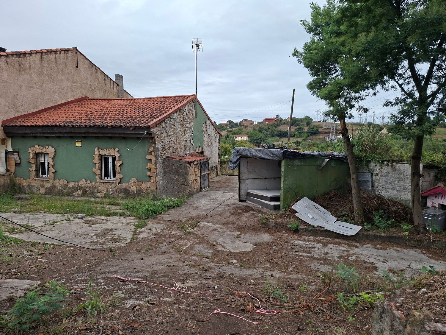 Casa de pueblo en La Barquera, 2 - Foto 23