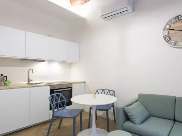 Piso en C. de Almansa, 102