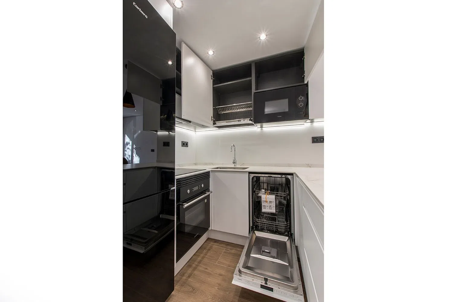 Piso en calle de Arturo Baldasano, 7 - Foto 8