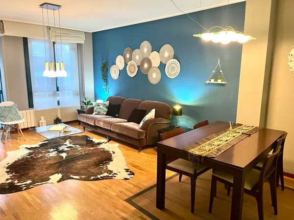 Piso en calle Facetos, 3