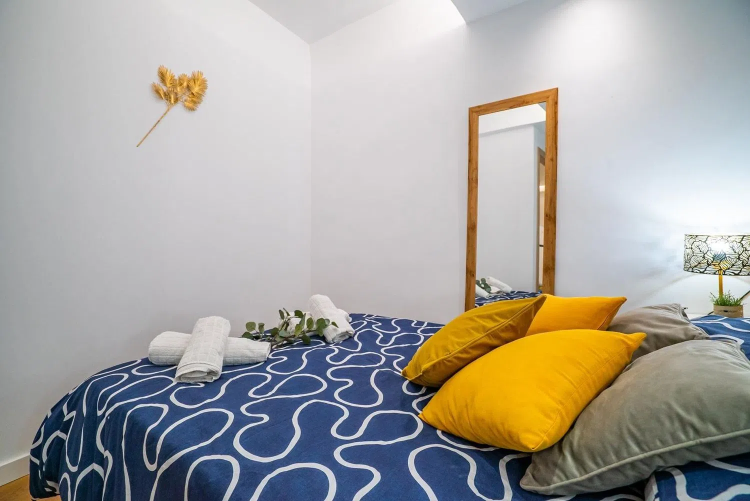 Piso en calle de Juanelo, 16 - Foto 1