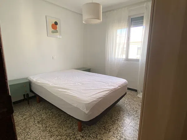 Piso en Calle Coria del Río, 3, El Arenal - La Pólvora, El Arenal - La Pólvora - Foto 11