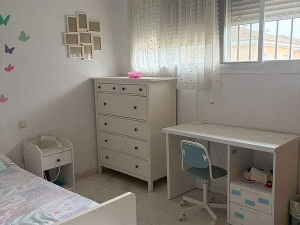 Chalet pareado en Calle de María Zambrano, 9, Centro, Centro - Foto 14