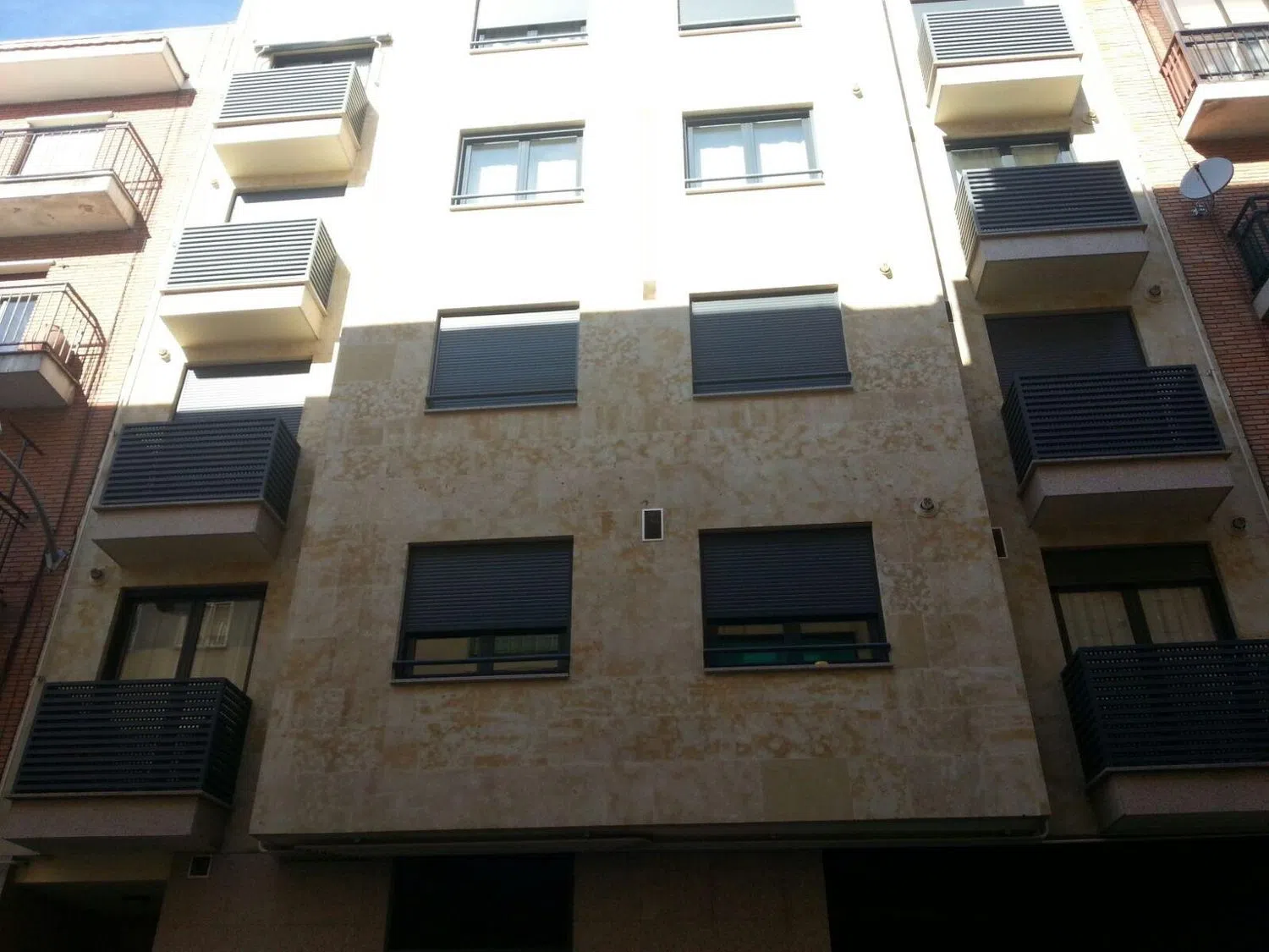Piso en calle Valle Inclán, 16 - Foto 2