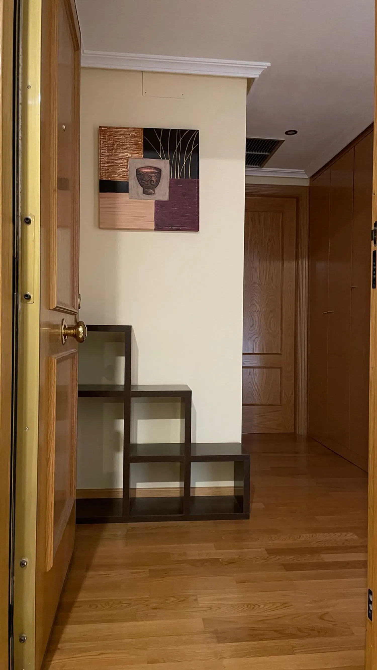 Piso en avenida de los Actores, 22 - Foto 1