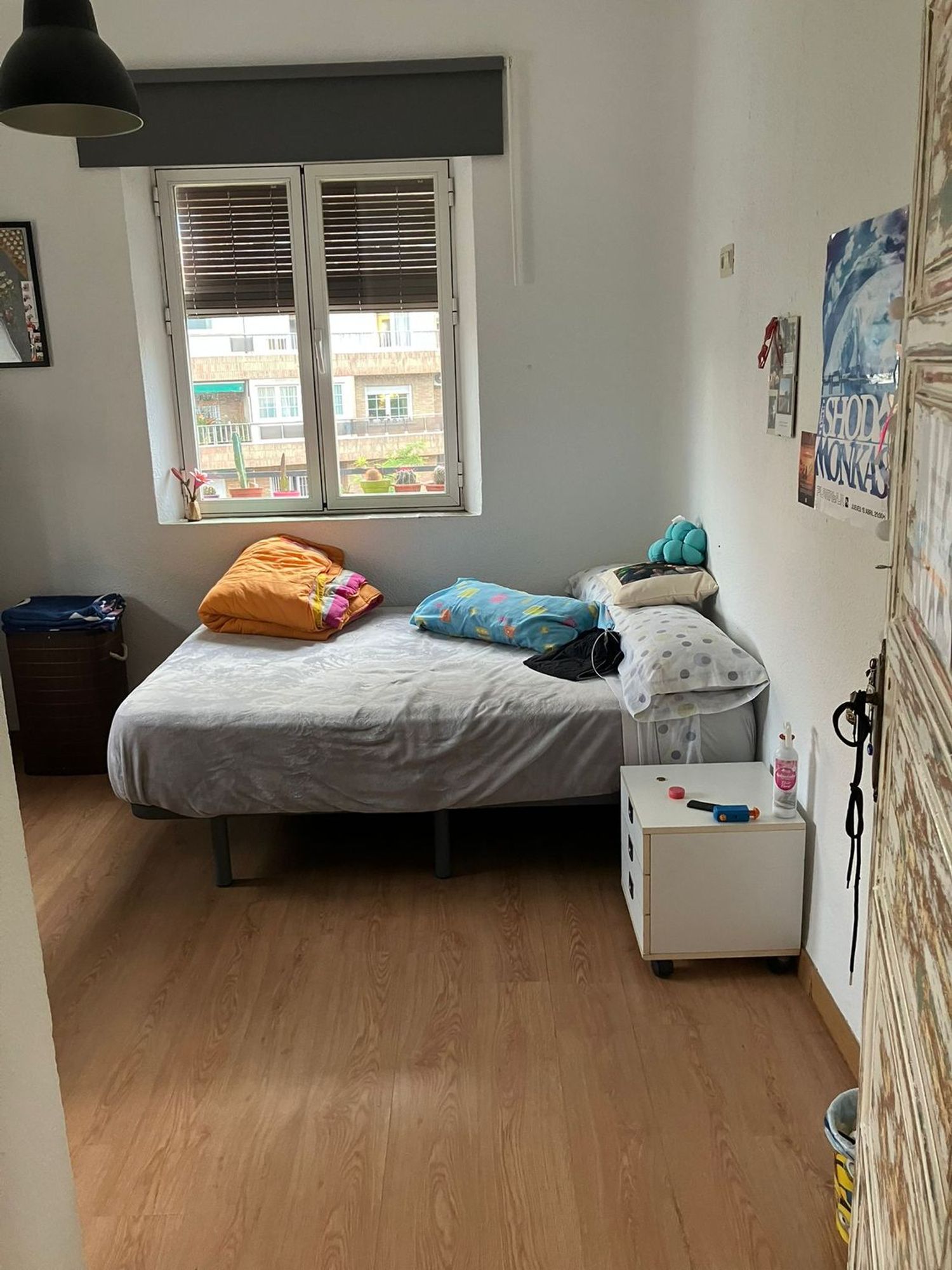 Alquiler de piso en Camino de Ronda, 58 - Foto 10