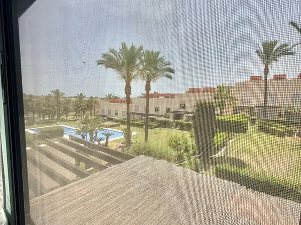 Chalet adosado en Avenida Valle del Sol, 1, Urb.Golf Valle este, Urb.Golf Valle este - Foto 23