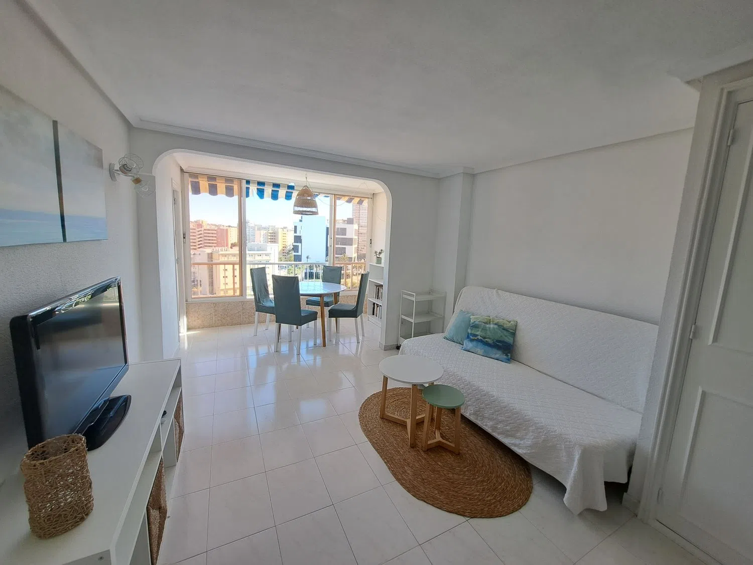 Piso en benidorm, 18 - Foto 2