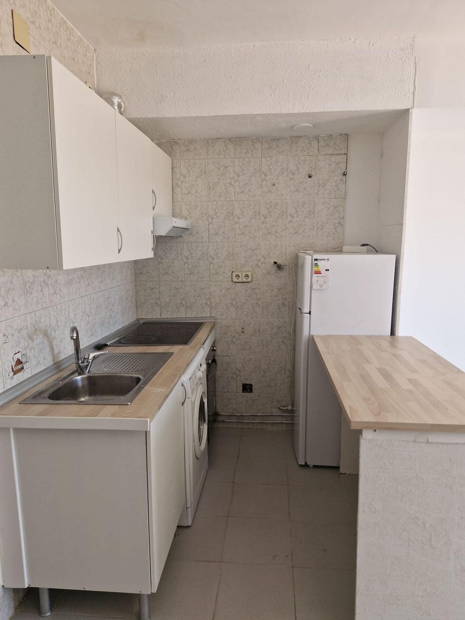 Piso en Avenida Alejandro Rubio, 69 - Foto 15