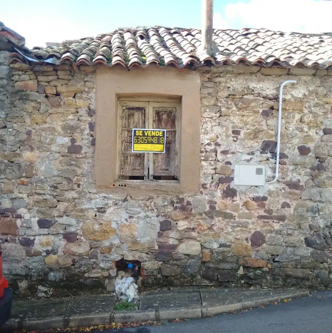 Chalet en  Calle Iglesia 5 - Foto 2