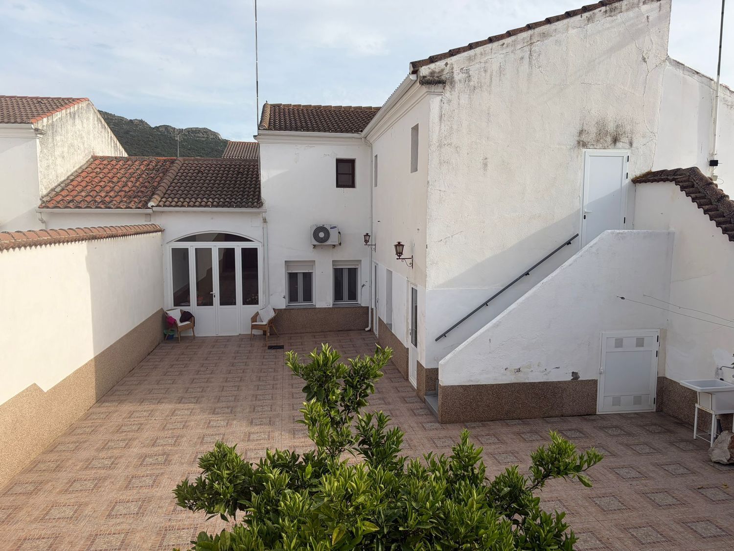 Casa de pueblo en Calle San Bartolomé, 11 - Foto 3