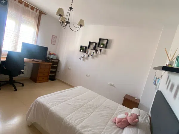 Chalet adosado en Calle Manuel Torrecilla, 23 - Foto 5