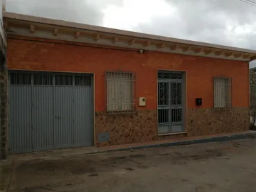 Finca rústica en  Calle Horno 1 - Foto 4