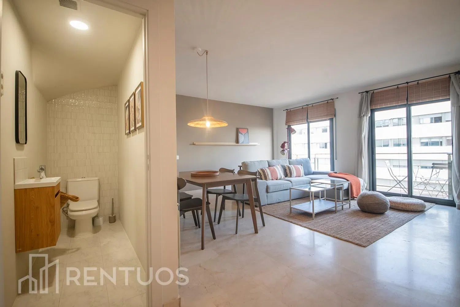 Piso en calle de Bac de Roda - Foto 15