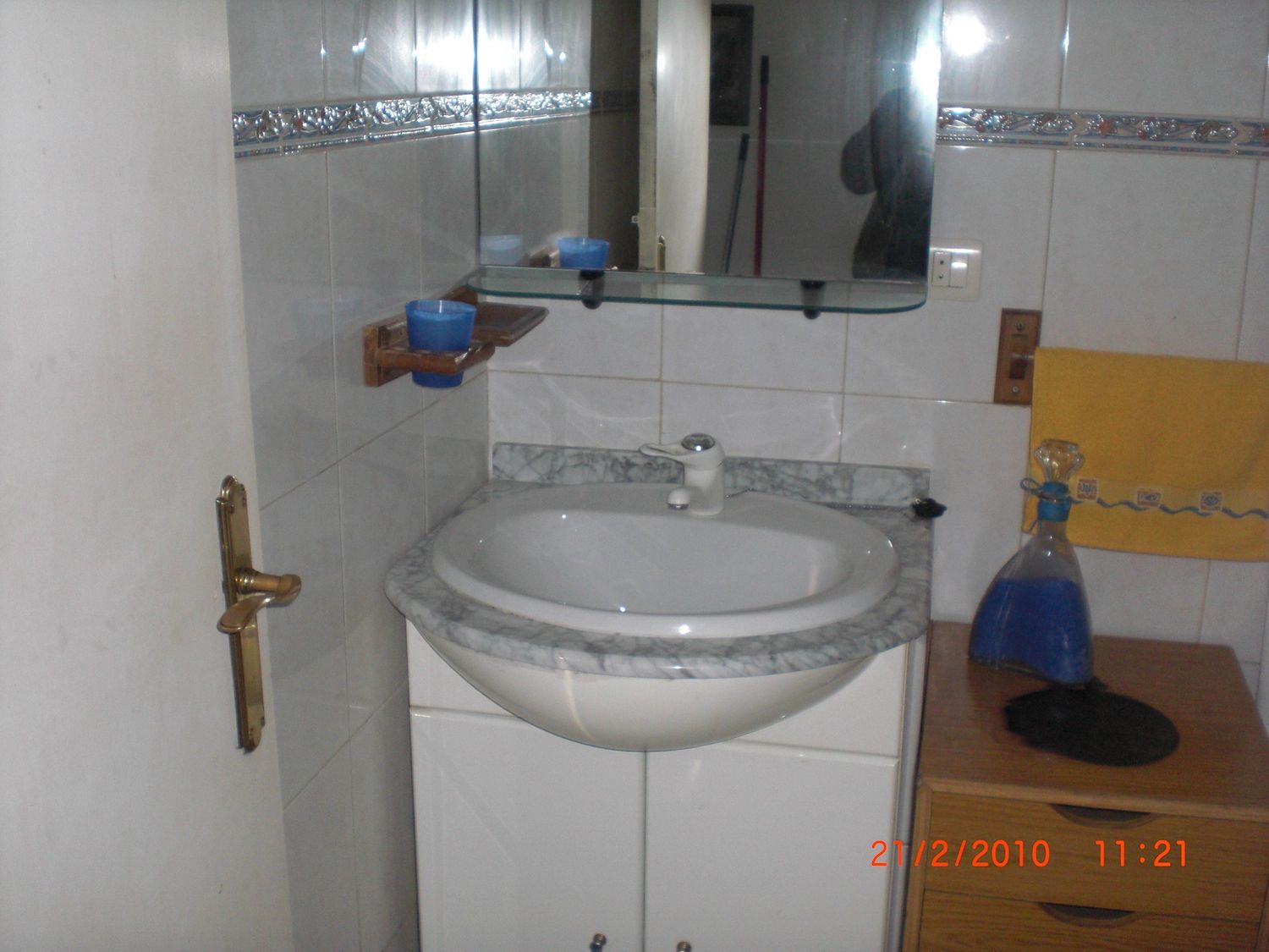 Piso en calle Pedro Machuca, 62 - Foto 2