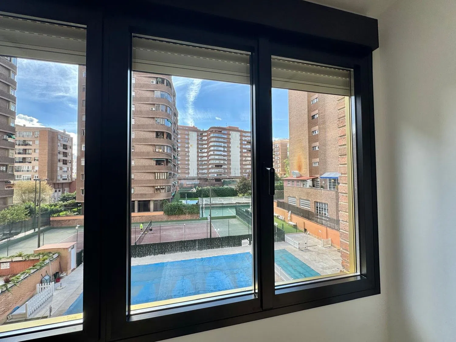 Piso en avenida de Alberto de Alcocer, 48 - Foto 14