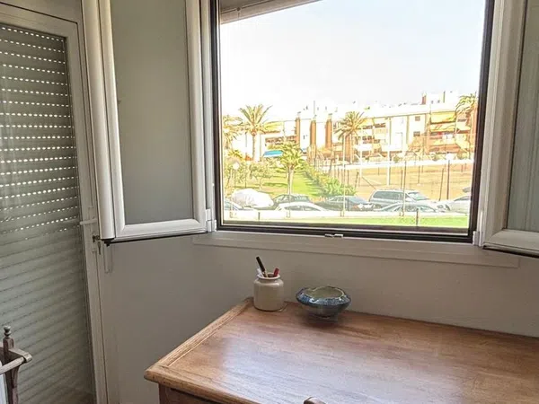 Chalet adosado en Camino del Arco Iris, 26, Retamar, Retamar - Foto 28