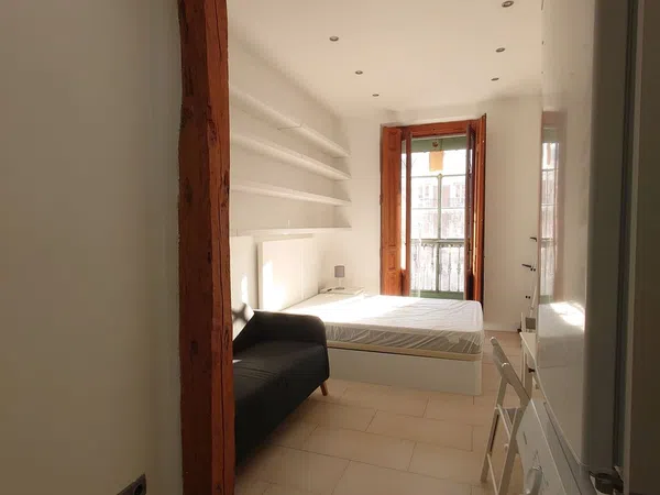 Estudio en Calle de Sagasta, Trafalgar - Foto 3