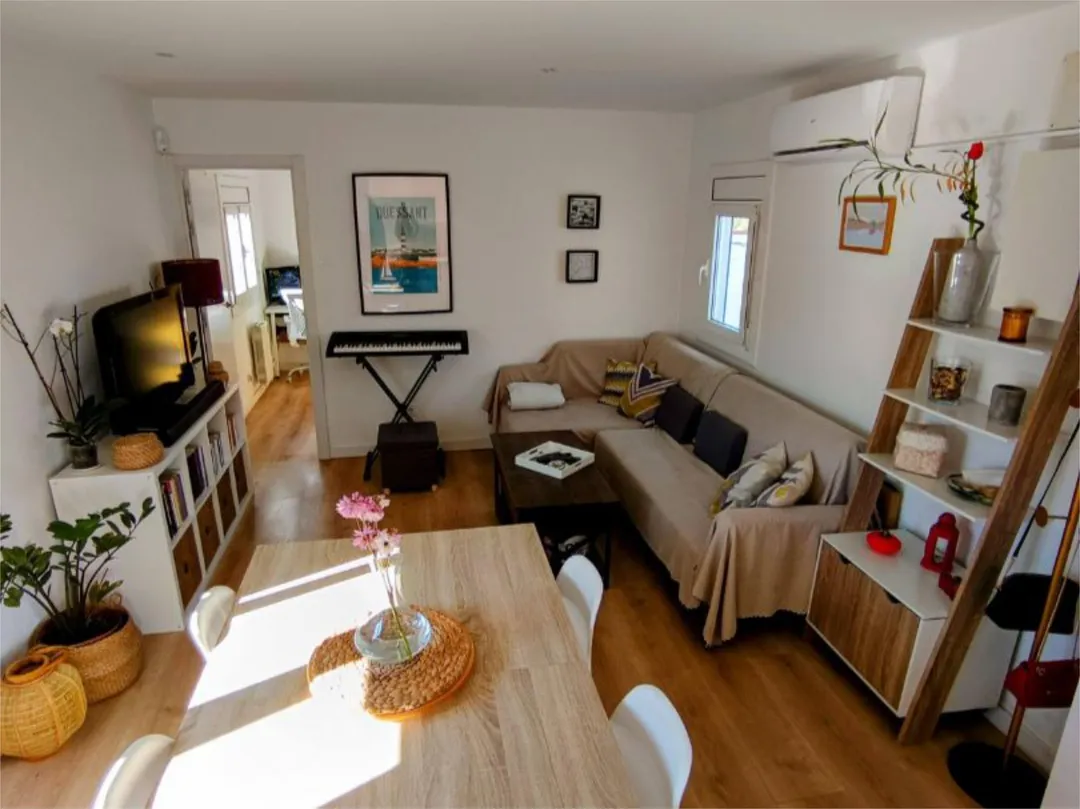 Piso en  Carrer de la Vall d'Ordesa 15 - Foto 7