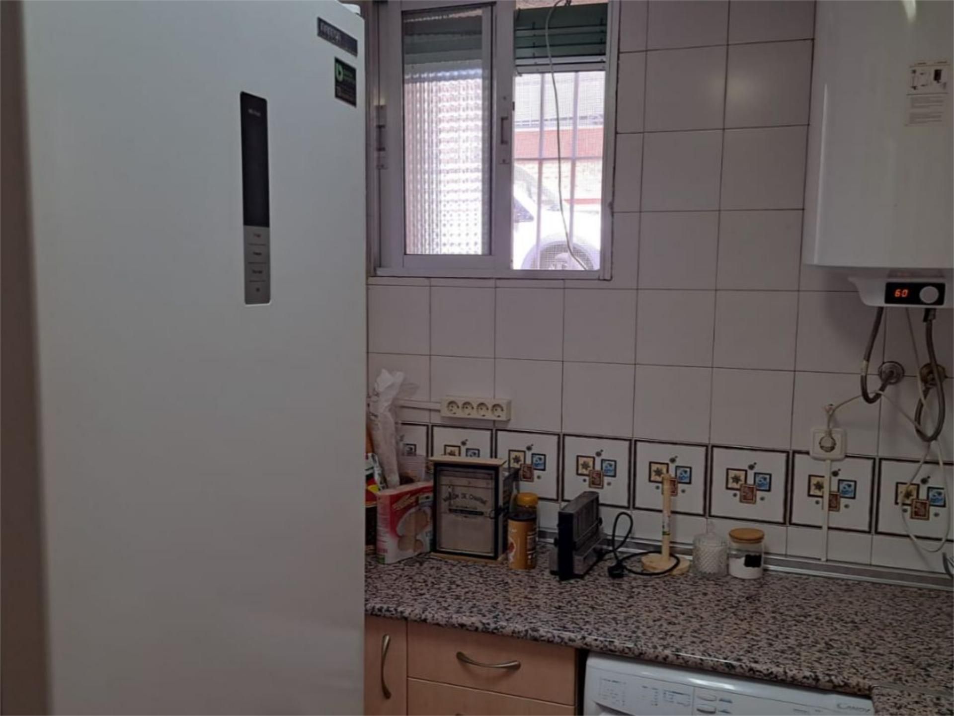 Piso en  Calle Madres Plaza de Mayo 6 - Foto 8