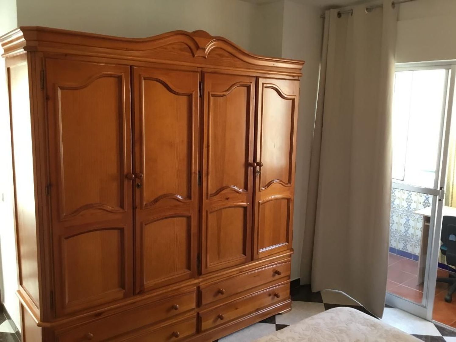 Piso en Calle Peinado, 11, El Molinillo - Capuchinos - Foto 4