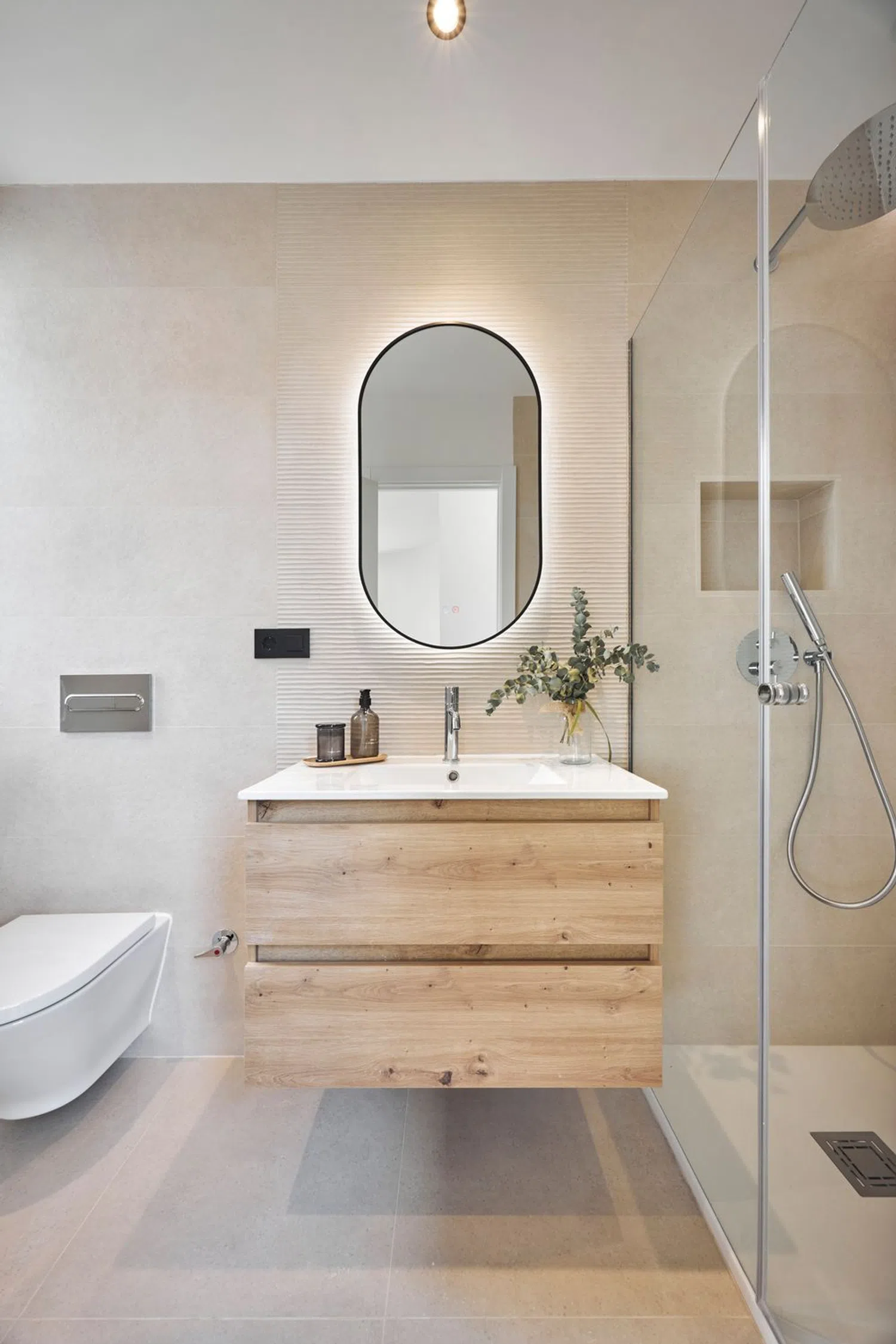 Ático en calle de Galileo, 90 - Foto 28