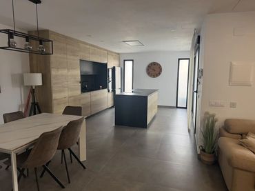 Chalet en  Carrer de Beniflà 7 - Foto 14