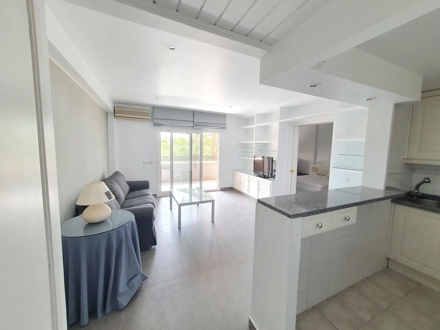 Piso en calle del General Ampudia, 3 - Foto 1