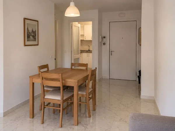 Piso en Calle Carmelitas, 20, La Goleta - San Felipe Neri - Foto 3