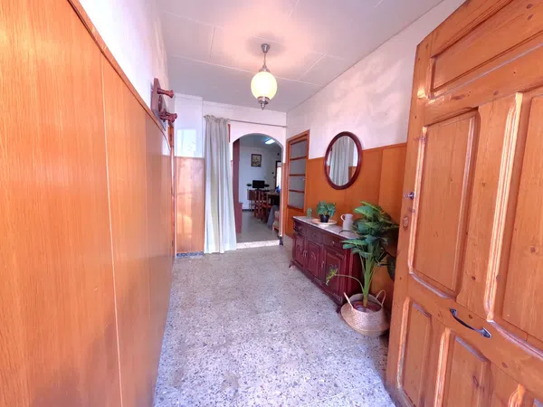 Casa de pueblo en Carretera, 35 - Foto 1