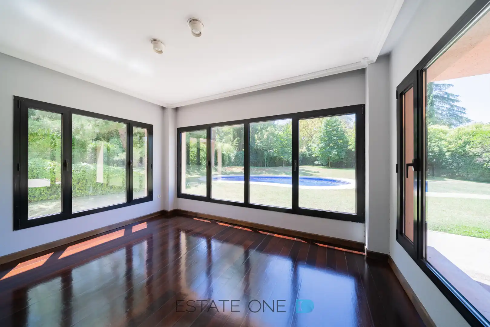 Chalet en Pozuelo de Alarcón - Foto 13
