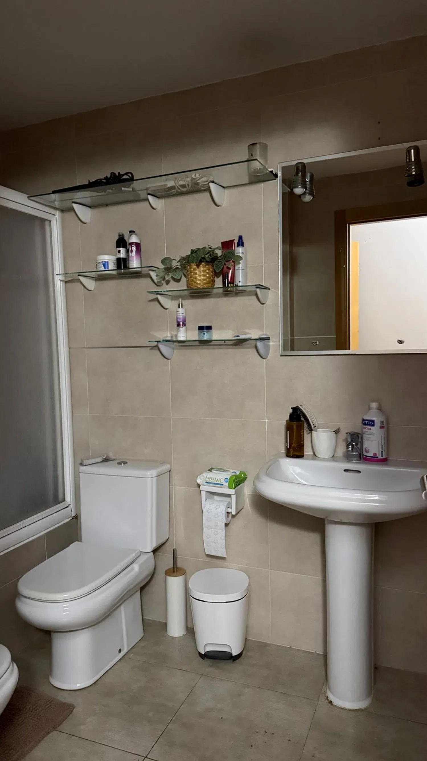 Piso en Reyes Católicos, 23 - Foto 3