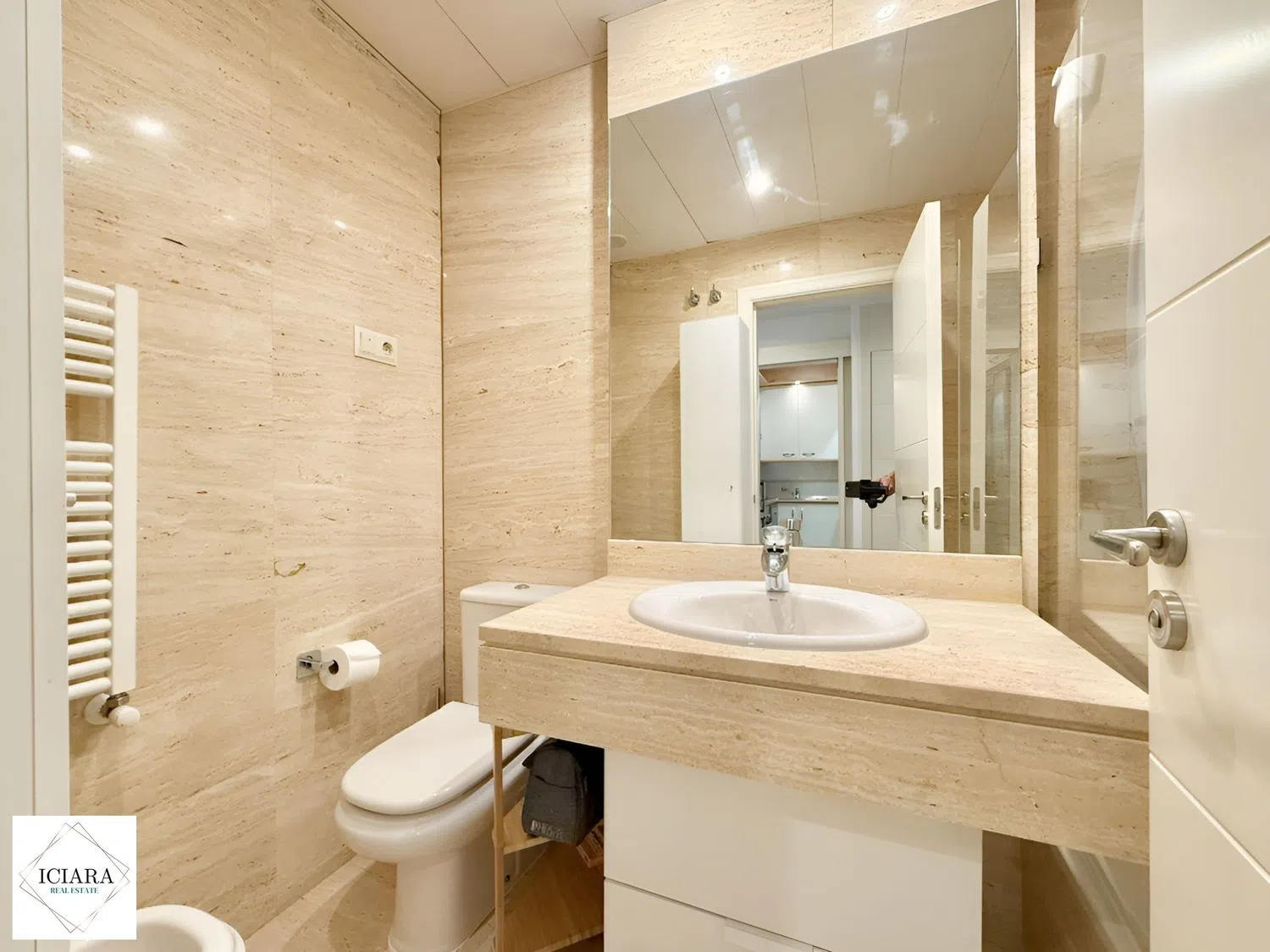 Piso en plaza Liceo, 3 - Foto 9