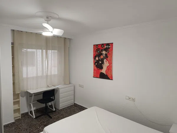 Piso en Calle Pardo Gimeno, 61, Benalúa - Foto 21