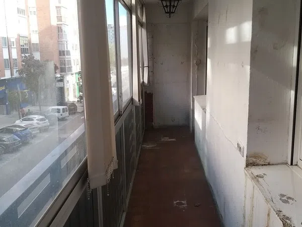 Piso en Calle María Amigo, 2, Gamonal - San Bruno - G9 - Foto 2