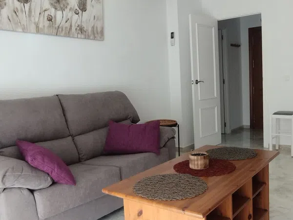 Piso en Barrio Avenida de las Ciencias - Foto 5