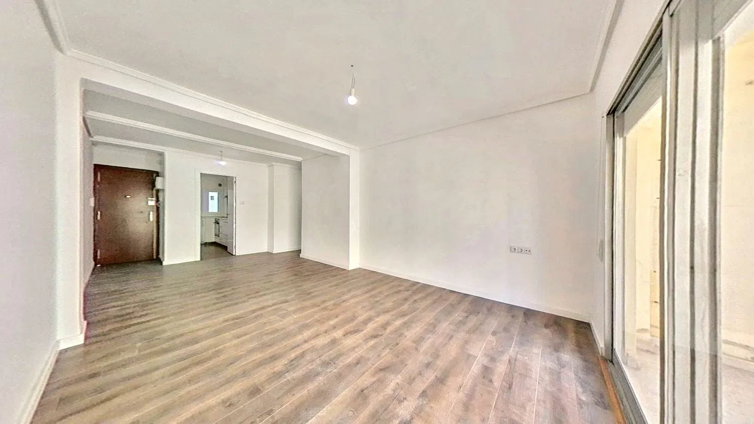 Piso en Barrio Els Orriols - Foto 4