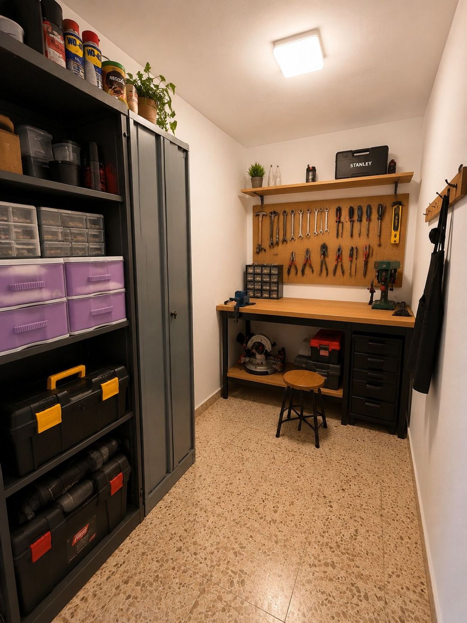 Casa o chalet independiente en La Mosca, 1, La Mosca - Foto 10