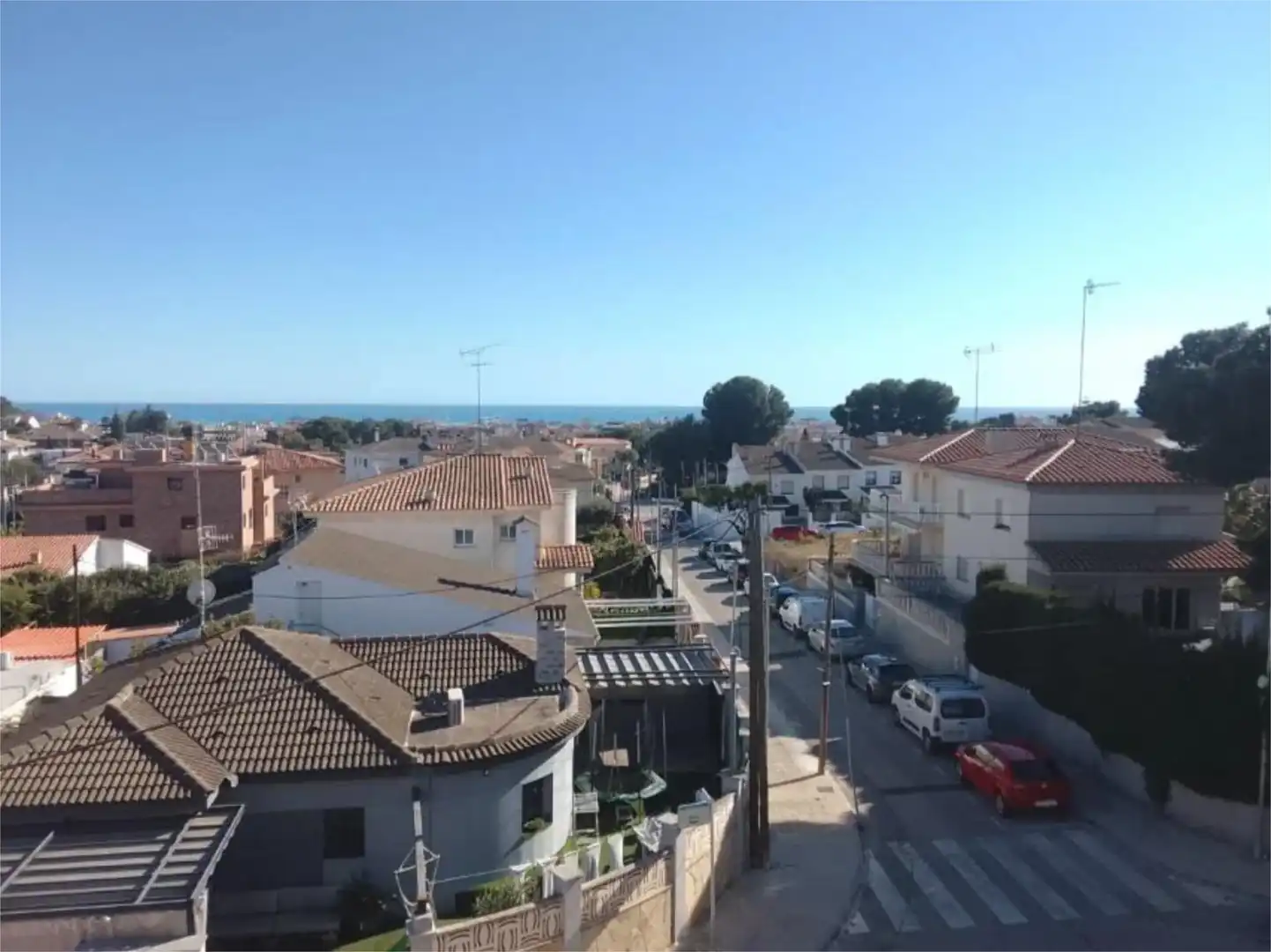 Piso en  Carrer Repòs 35 - Foto 2