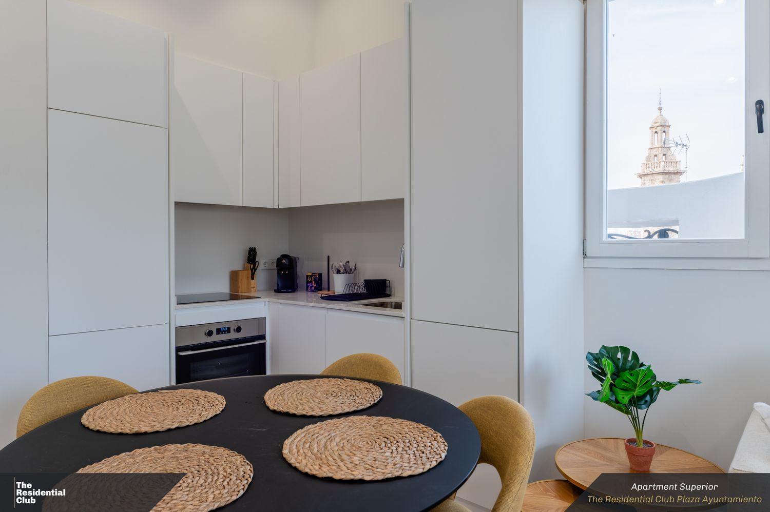 Ático en calle de Sant Vicent Màrtir, 10 - Foto 10