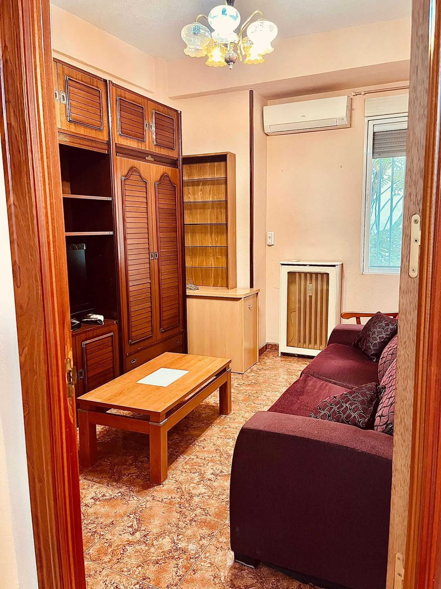 Piso en calle del Duque de Alba, 7 - Foto 9