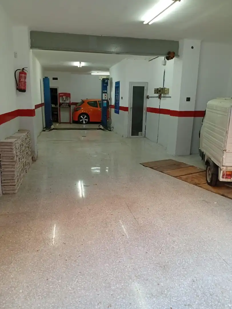 Local comercial en  Carrer Molí Vell - Foto 7