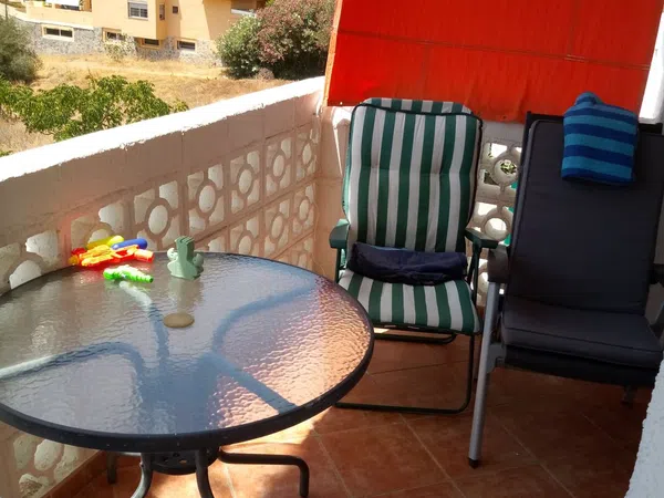 Piso en Calle Seguiriya, 22, Sotoserena - Foto 2